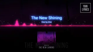 The New Shining - One by One (Legendado PT BR)