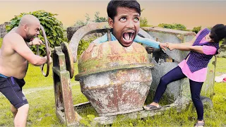 Must Watch  Funny Video 2021_Top New Comedy Video 2021_Try To Not Laugh Episod 34 by #starfunnybox