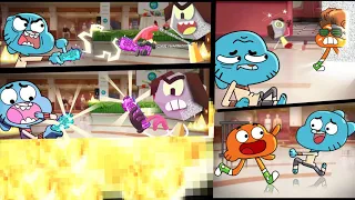 Gumball: Multiverse Mayhem - This Is How The Universe Resets (CN Games)