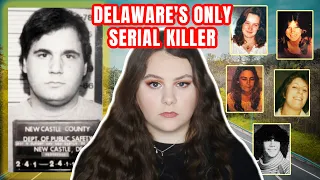 THE EVIL 'ROUTE 40' SERIAL KILLER - SOLVED