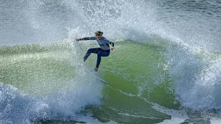 Billabong Oz Grom Cup - Highlights from Day 4