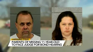 Parents 'clearly' know more about missing North Carolina 11-year-old Madalina Cojocari, police say