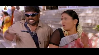 Namitha's Simhamukhi Telugu Full Movie Part 3 || R. Parthiepan || Pachchak Kuthira