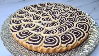 The famous pie that drives the world crazy 😳🤯!!!!