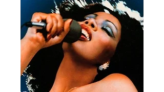 DONNA SUMMER "THIS TIME I KNOW IT'S FOR REAL"