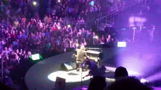 Billy Joel - Live "Piano Man" (KC Sprint Center)