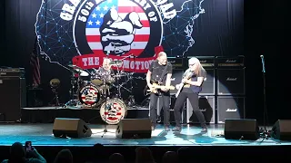 Grand Funk Railroad Live At Foxwoods Casino 01 12 24   HD 1080p Whole Concert.