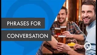 Useful phrases for conversation in Portuguese