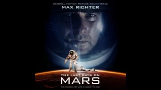 03 Lost in Space - The Last Days on Mars Soundtrack