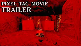 PIXEL TAG MOVIE TRAILER | GORILLA TAG MOVIE