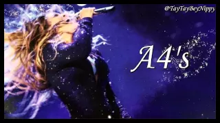 Beyoncé - 1+1 (Live - Mrs Carter Show Tour - 2013) Vocal Showcase (D3-D6)