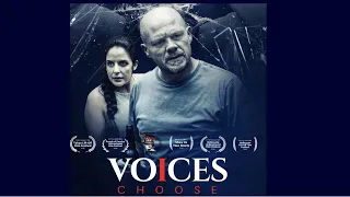 Domestic Violence Short Film Voices (2020 Australia), Festival Award Winner,  Alcohol Addiction