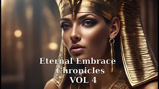 Chronicles VOL 4 (Anceint Egyptian/Trap/Dubstep/Soundtracks) Music Mix 2024 #music #mix