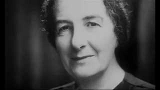 GOLDA MEIR: HEROINE OF THE JEWISH PEOPLE