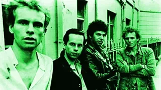 U.K. Subs - Peel Session 1978