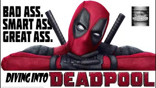 Diving into “Deadpool”: Screwball Comedy with a Superhero Twist