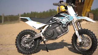 2021 YCF 50E