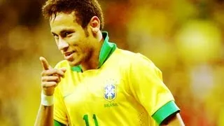 Neymar | Vicious | 2013 HD