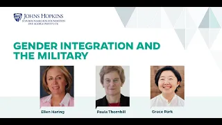 Gender Integration and the Military