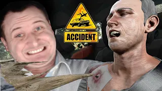 ДТП И ПЕРВАЯ ПОМОЩЬ - Accident | АВАРИЯ