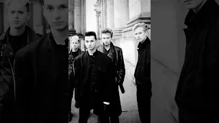 Depeche Mode - New Dress (Kaiser Power Diameter short Remix)