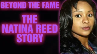 NATINA REED: THE LIFE & TRAGIC ENDING OF A POP STAR