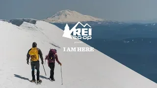 REI Presents: I Am Here
