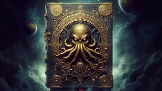 Khalk'ru: The Book of Khalk'ru by Abraham Merritt | Cthulhu Mythos