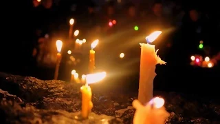 Вшанування пам'яті жертв Голодомору-геноциду 1932-1933 років в Україні