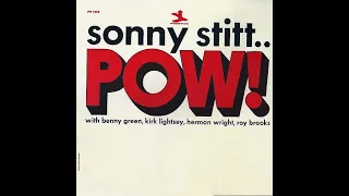 Sonny Stitt – Pow! (1965)