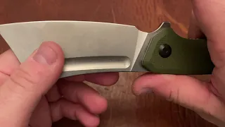 Top 10 Folding Knives of 2020