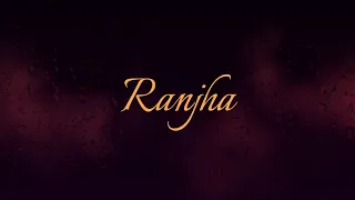 Ranjha Lofi | Bollywood Lofi | Shershaah Lofi | Jasleen Royal, B Praak | ACV Lofi Remake