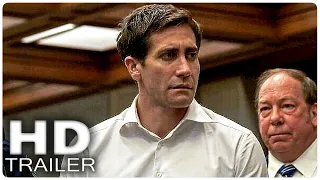 PRESUNTO INOCENTE Tráiler Español (2024, 4K) Jake Gyllenhaal