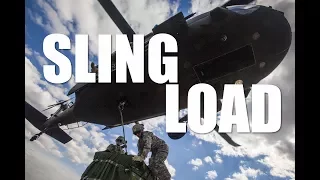 Joint Sling Load Training