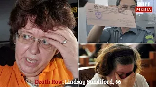 Lindsay Sandiford: British woman awaits death row in Indonesia after a decade in hell like prison