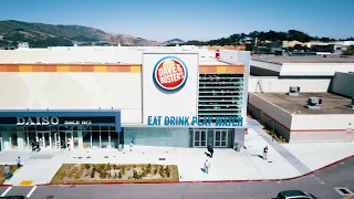 DJI Mavic Pro 4K explore Daly City California