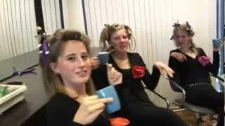 Lipdub CSG Comenius Zamenhof