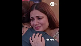 Kundali Bhagya | कुंडली भाग्य |  Ep 1834 | Zee TV UK