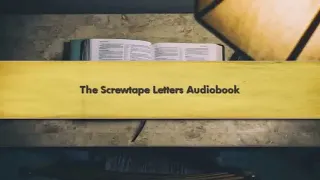 The Screwtape Letters Audiobook