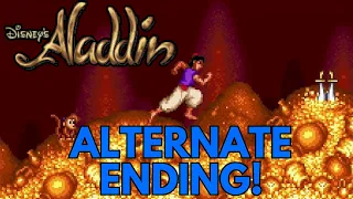 Disney’s Aladdin (🎮SNES) - ✨HD Longplay | No Commentary