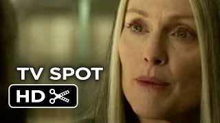 The Hunger Games: Mockingjay - Part 1 TV SPOT - Battle (2014) - THG Movie HD