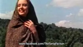 Sitara Jan-e-Serma Urdu TVC | Mehnaz -Tariq's PTV Classics Golden Year 1983