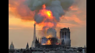 The Hunchback Of Notre Dame - Hellfire (slowed)