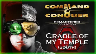 Command & Conquer: Remastered - Tiberian Dawn Nod 13 C - Cradle of my Temple (South) Walkthrough