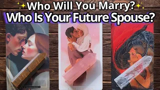 CANDLE WAX READING🕯💖WHO WILL YOU MARRY?💍💕WHO IS YOUR FUTURE SPOUSE?✨🔥 #pickacard Tarot Reading