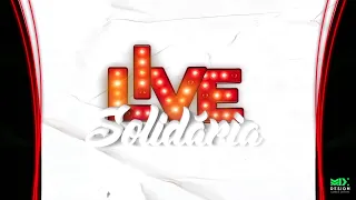 Live Solidária - Jessica Viera