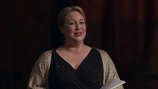 Rejoice Greatly, O Daughter of Sion from Handel's Messiah - American Bach Soloists