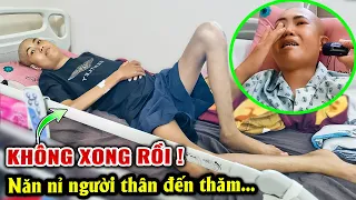 🟢 LONG SỬA XE UNG THƯ 'THOI THÓP' RỒI! XINH GUUFOOD NĂN NỈ VÀ HỨA CHI TIỀN MỜI NGƯỜI NHÀ XUẤT HIỆN