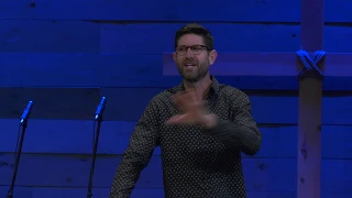 Truth On Trial  (Sermon Only)- John 18:28-38 - Who is Jesus? - Pastor Jason Fritz