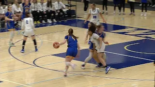 Wayzata Girls Basketball Beats Top-Ranked Hopkins